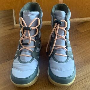 Sorel snow boots